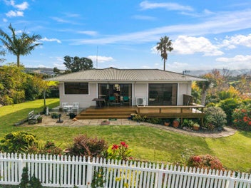 Ultimate Lifestyle Retreat