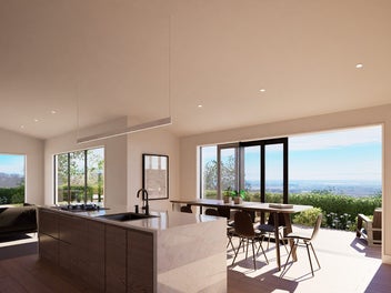 Design & Build Opportunity in Cashmere Estate