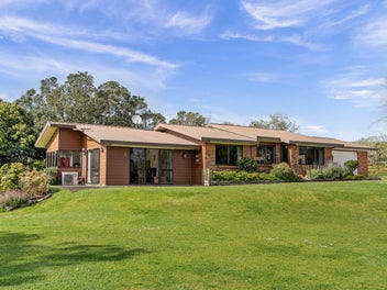 Elevated Lifestyle Living with Rural Views