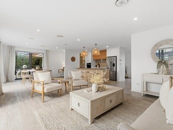 Real space for real living