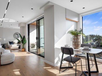 Elevated Living in Premium Takapuna
