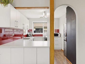 Blend of Comfort & Convenience for Everyday Ease