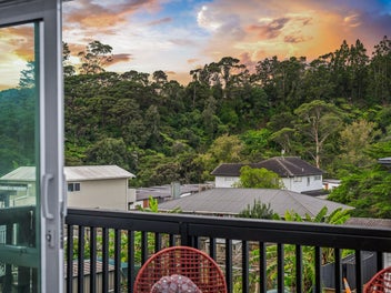Character, Space & a Bonus Rumpus Retreat