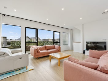 Spacious, Stylish, Sensational