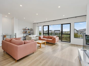 Spacious, Stylish, Sensational