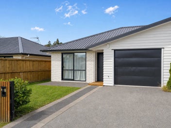 A Home That Redefines Easy-Care Luxury