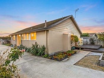 Refreshed & Updated, Time To Move In (on)!