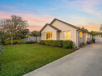 Refreshed & Updated, Time To Move In (on)!