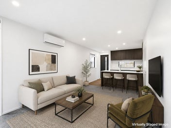 Ready Now – Sharp Buying in Addington