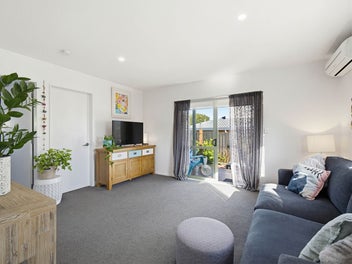 Coastal Convenience on Manly Street