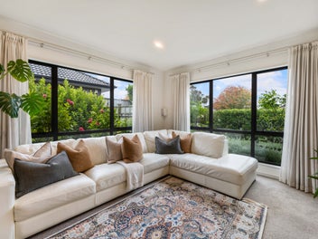 Easy Mornings, Relaxed Evenings, Prime Living