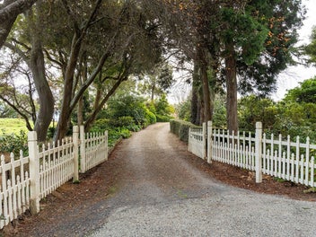 A landmark lifestyle opportunity