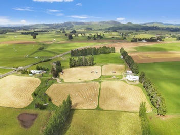 Ohakune Lifestyle Opportunity