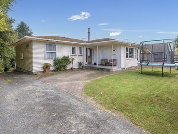 Developer or renovator dream