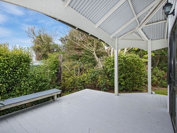 The Ultimate Lifestyle Retreat