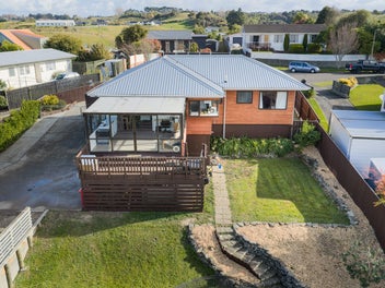 Safe, Secure First Home Buy