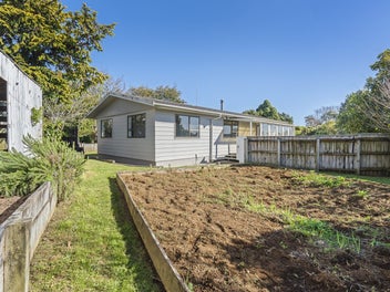 Private, spacious and perfectly positioned