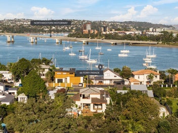 Deceased Estate – Must Be Sold!