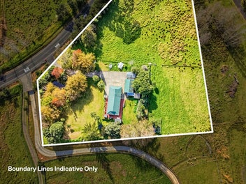 A home that just keeps on giving