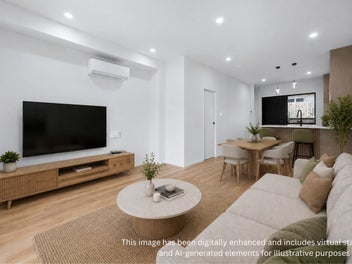Smart and Stylish Living - Prime Location