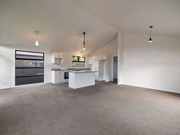 Entry Level Opportunity - Shotover Country.