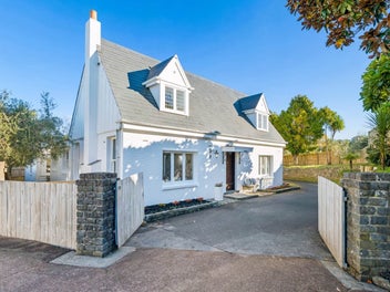Charming Character Home – Move in Ready