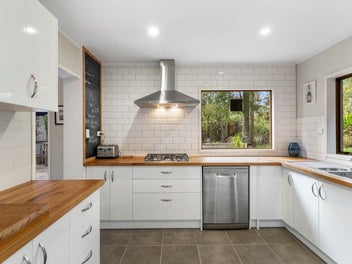 Unique Design and Very Private