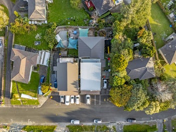 Solid Returns With Future Development Upside