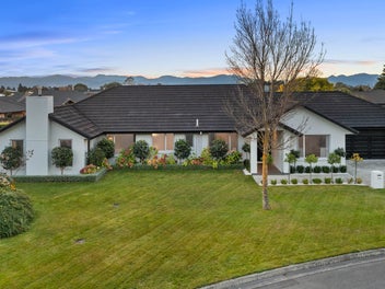 Spacious Living in a Sought-After Location