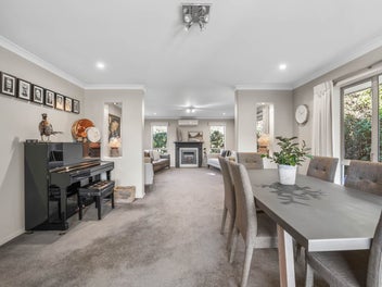 Spacious Living in a Sought-After Location