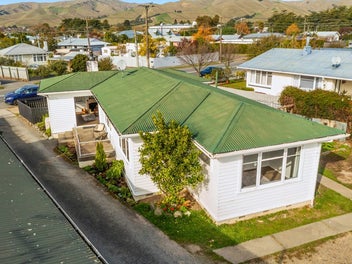 Family-Sized Living. Smart Buying.