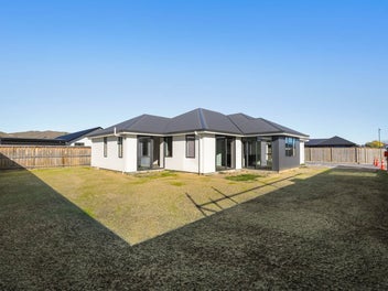 A Masterpiece of Modern Living