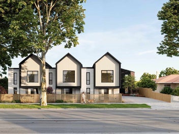 Flexible 4 Bedroom Living Starts Here