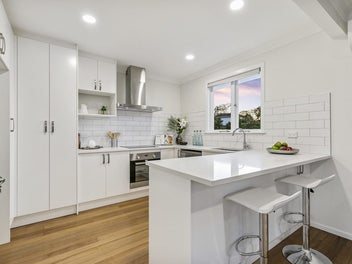 Comfortable Living with Unbeatable Convenience