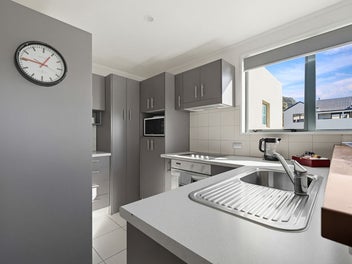 Could This Be the Best Apartment in Beachpoint?