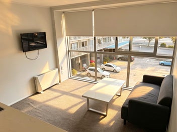 Investor Alert! Rental Income + Car Park