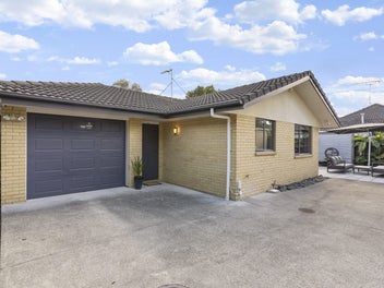 Your Onehunga Oasis Beckons