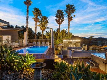 Resort Style Living, Designed to Entertain