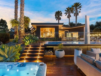 Resort Style Living, Designed to Entertain