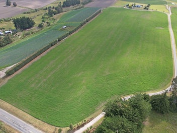 TWO 4HA OPPORTUNITIES AVAILABLE - WESTON