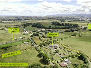 Lifestyle close to town Perfect Location!