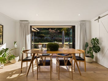 Freshly Renovated, Private Family Retreat