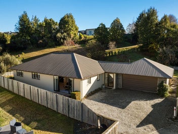Private, Spacious & Perfect for Family Living