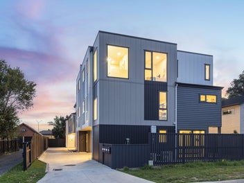 Secure Your Dream Home in Central Takapuna