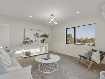 Stylish, Fresh, First Home Special!