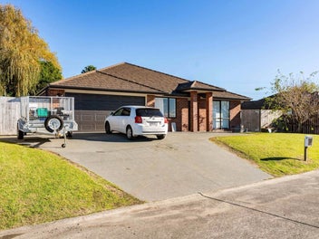 Solid G J Gardner Home In Wellsford! $859,000