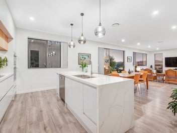 Elegant Design & Quality Meets Modern Living
