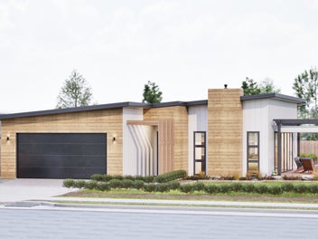 Own the Showpiece – Nga Roto Estate, Taupo