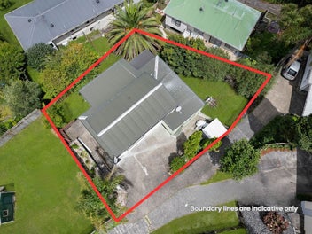 Affordable Family Home - Vendor Wants Action!