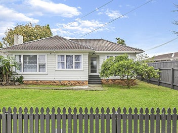 Do Up Home & Income With Potential